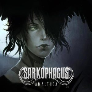 Sarkophagus - Amalthea