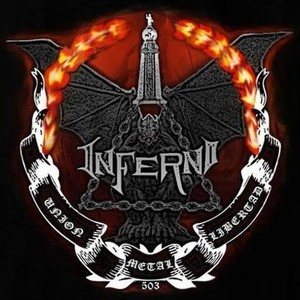 Inferno - Demo 2013