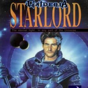 Galderia - The Starlord