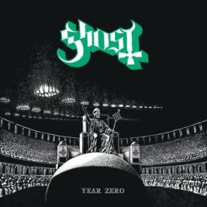 Ghost - Year Zero