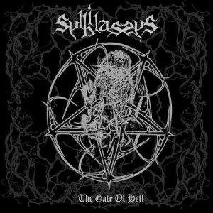 Sylbilassys - The Gate of Hell