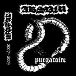 Absum - Purgatoire 2007-2009