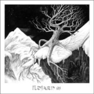 Ildjarn - Ildjarn 93