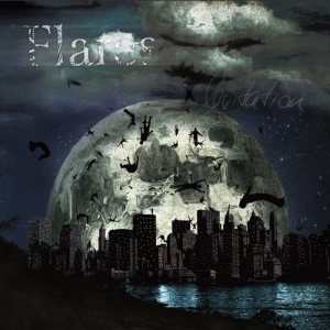 Flares - Levitation