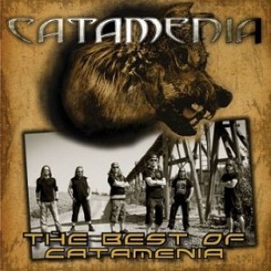 Catamenia - The Best of Catamenia