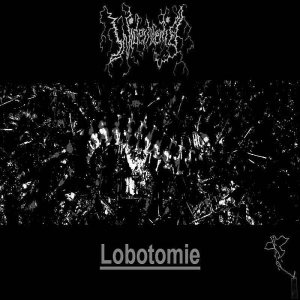 Widerwertig - Lobotomie