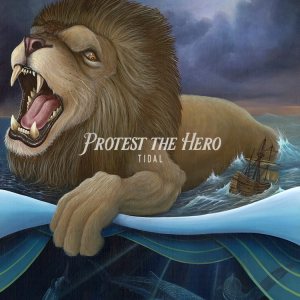 Protest The Hero - Tidal