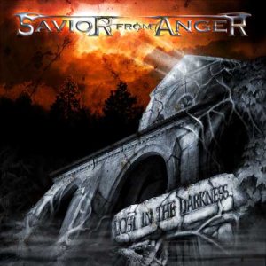 Savior from Anger - Lost in the Darkness