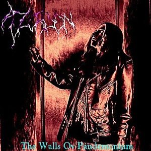 Azordon - The Walls ov Pandemonium