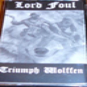 Lord Foul - Triumph Wolffen