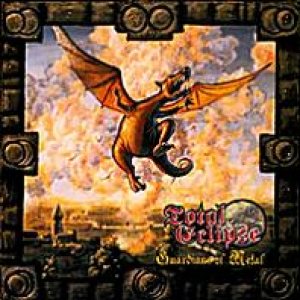 Total Eclipse - Guardians of Metal