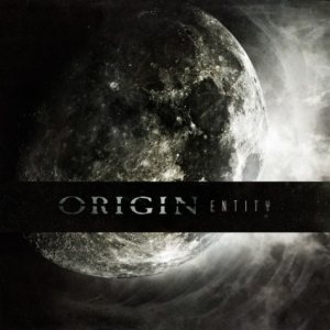 Origin - Entity