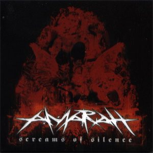 Amarah - Screams of Silence