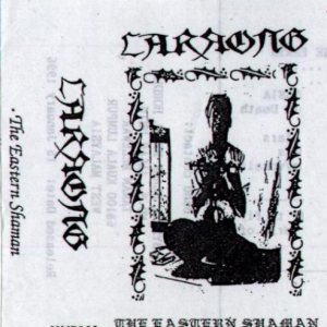 Larrong - The Eastern Shaman