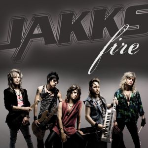 Jakks - Fire