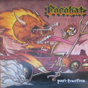 Cocobat - Posi-Traction