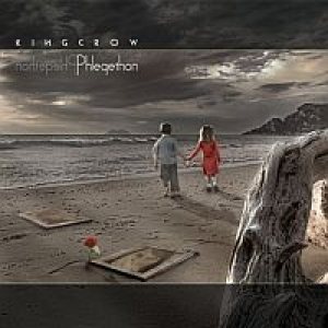 Kingcrow - Phlegethon