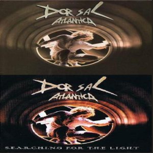 Dorsal Atlântica - Searching for the Light