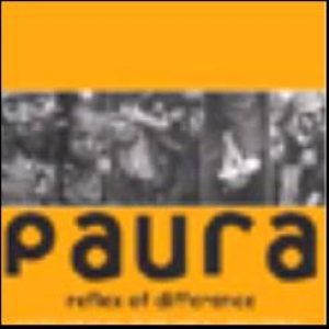 Paura - Reflex of Difference