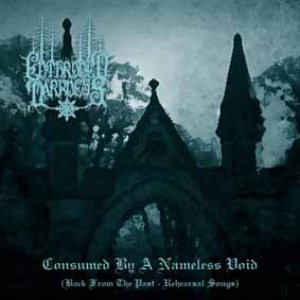 Enthroned Darkness - Consumed by a Nameless Void (Back from the Past - Rehearsal Songs)