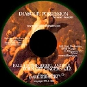 Diabolic Possession - Advance Sampler 2004