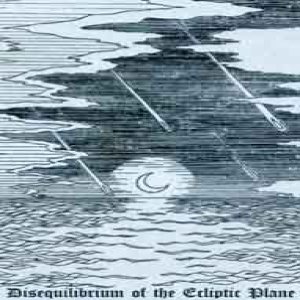 Kallathon / Volahn - Disequilibrium of the Ecliptic Plane