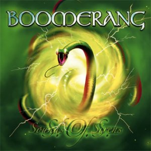Boomerang - Sounds of Sirens