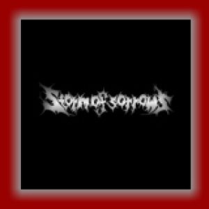 Storm of Sorrows - Storm of Sorrows