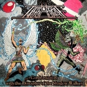 The Ziggurat - Confrontation with the Disciples of the Shadow Walker