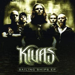 Kiuas - Sailing Ships