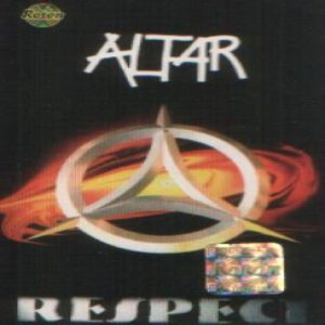 Altar - Respect