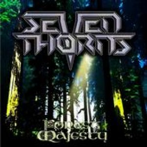 Seven Thorns - Forest Majesty