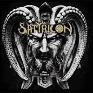 Satyricon - Now, Diabolical