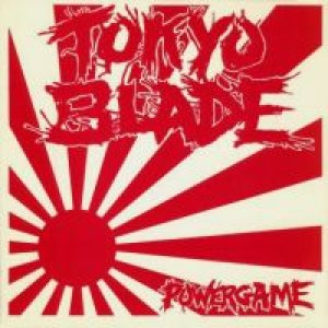Tokyo Blade - Powergame
