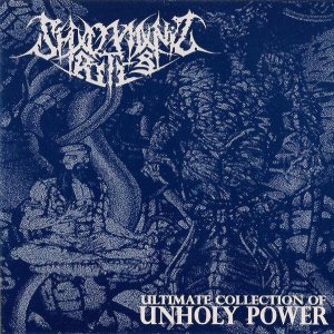 Shamanic Rites - Ultimate Collection of Unholy Power