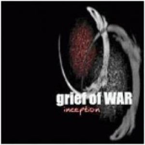 Grief of War - Inception
