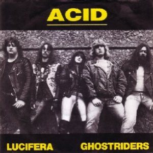 Acid - Lucifera