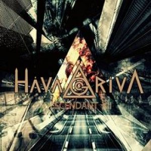 Hayagriva - Descendant XII