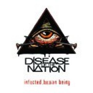 Disease of the Nation - Infected Human Being