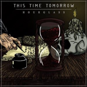 This Time Tomorrow - Hourglass