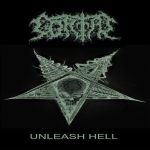 Gortal - Unleash Hell