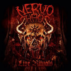 Nervochaos - Live Rituals