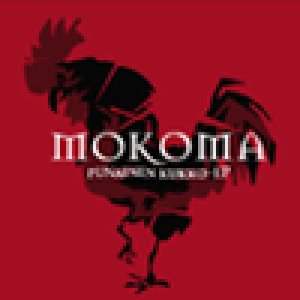 Mokoma - Punainen Kukko