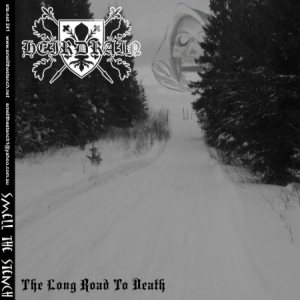 Heirdrain - The Long Road to Death