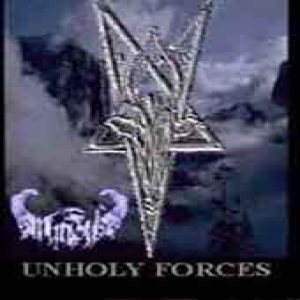 Mundzuk - Unholy Forces