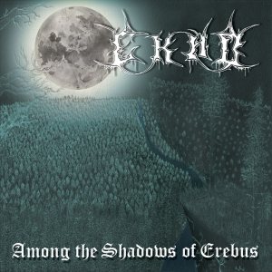 Ekho - Among the Shadows of Erebus