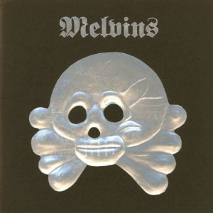 Melvins - Poison / Double Troubled