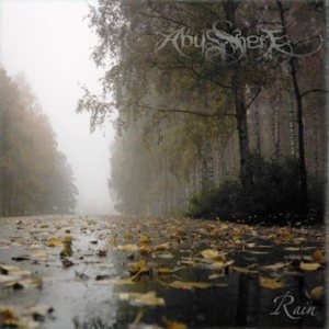 Abyssphere - Rain