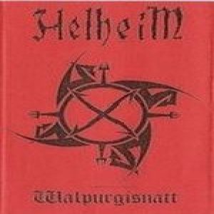Helheim - Walpurgisnatt