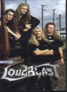 Loudblast - Legacy